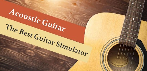 Guitar pc screenshot