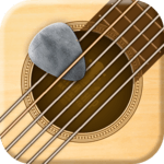 Guitar for pc icon