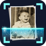Photo Scanner . Photo Editor icon