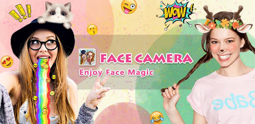 Face Camera-Snappy Photo pc screenshot Face Camera-Snappy Photo pc screenshot