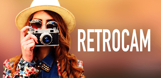 Retrocam pc screenshot Retrocam pc screenshot