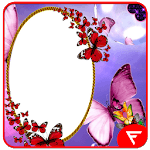 Butterfly Insta DP icon