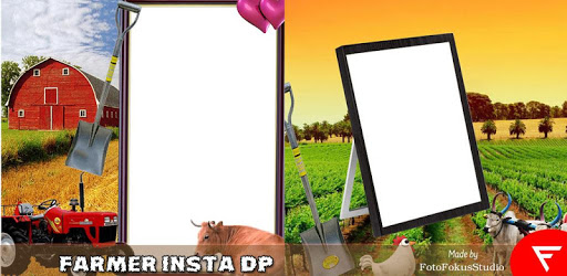 Farmer Insta DP pc screenshot Farmer Insta DP pc screenshot