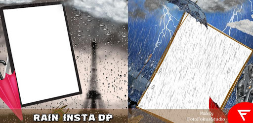 Rain Insta DP pc screenshot