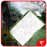 Rain Insta DP icon