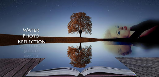 Water Photo Reflection Effect pc screenshot Water Photo Reflection Effect pc screenshot
