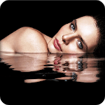 Water Photo Reflection Effect for pc icon Water Photo Reflection Effect for pc icon