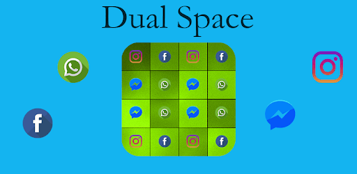 Dual Apps (Parallel Accounts) : Parallel Apps pc screenshot Dual Apps (Parallel Accounts) : Parallel Apps pc screenshot