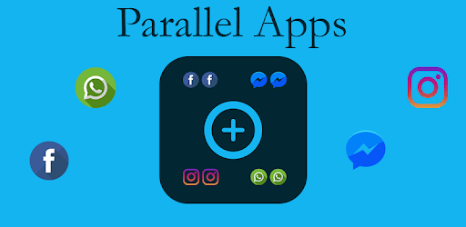 Parallel Apps (Clone Apps) : Multiple Accounts pc screenshot Parallel Apps (Clone Apps) : Multiple Accounts pc screenshot
