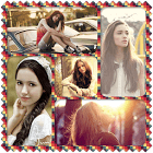 Instaframe icon