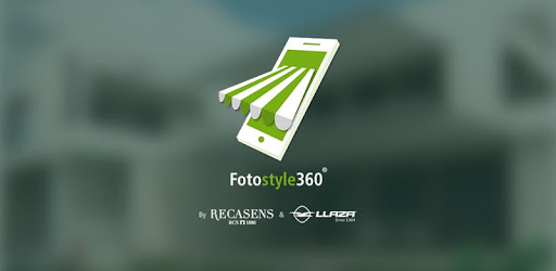 Fotostyle360® pc screenshot Fotostyle360® pc screenshot