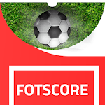 FotScore: Football TV icon