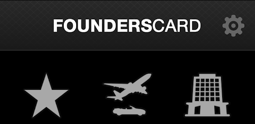 FoundersCard pc screenshot FoundersCard pc screenshot