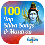 100 Shiva Songs & Shiv Mantras for pc icon