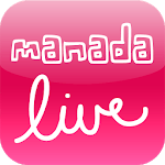 MANADAlive icon