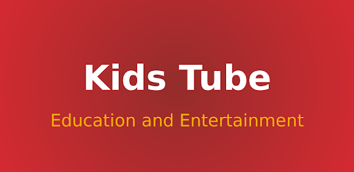 KidsTube : Kids video for YouTube pc screenshot