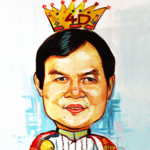 4D Master icon