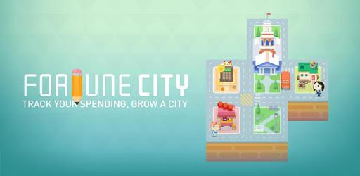 Fortune City - A Finance App pc screenshot