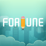 Fortune City - A Finance App icon