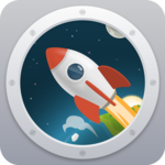 Walkr: Fitness Space Adventure for pc icon