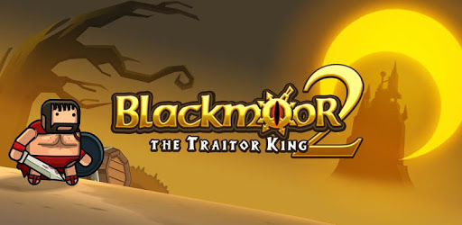 Blackmoor 2: Fantasy Action Platformer pc screenshot Blackmoor 2: Fantasy Action Platformer pc screenshot