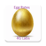 Egg Rates icon