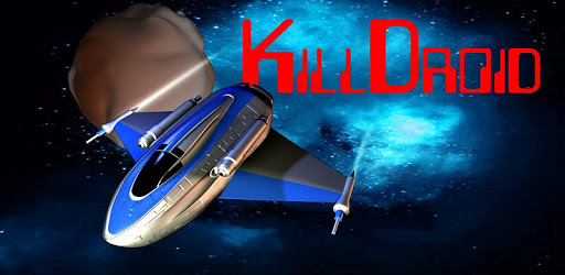 KillDroid Lite pc screenshot