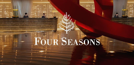 Four Seasons Hotels pc screenshot Four Seasons Hotels pc screenshot