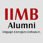 IIMB Alumni icon