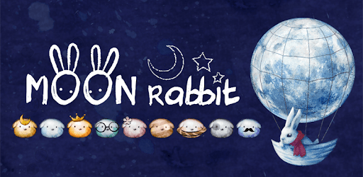 Moon Rabbit: Endless Journey pc screenshot Moon Rabbit: Endless Journey pc screenshot