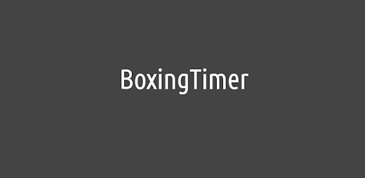 Boxing Timer (Tabata) pc screenshot Boxing Timer (Tabata) pc screenshot