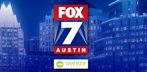 FOX 7 Austin pc screenshot FOX 7 Austin pc screenshot