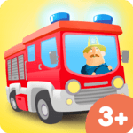 Little Fire Station icon