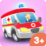 Little Hospital icon