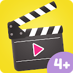 Fox & Sheep Movie Creator icon