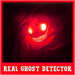 Real Ghost Detector icon