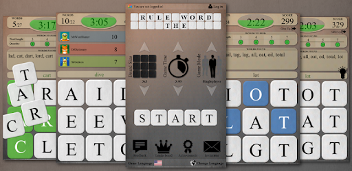 Word Search pc screenshot Word Search pc screenshot