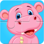 Animals Jigsaw Puzzles icon