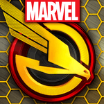 MARVEL Strike Force icon