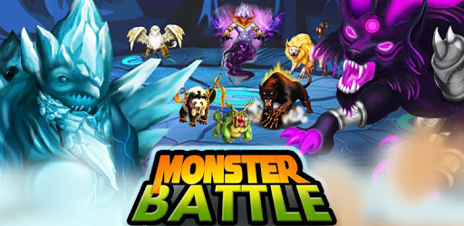 Monster Battle pc screenshot Monster Battle pc screenshot