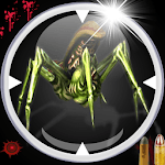 Xylella Alien Storm - Shooter game FPS offline for pc icon Xylella Alien Storm - Shooter game FPS offline for pc icon