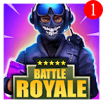 Battle Royale: FPS Shooter icon