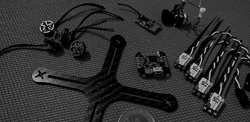 FPV Drone Parts - News & Sales pc screenshot FPV Drone Parts - News & Sales pc screenshot
