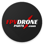 FPV Drone Parts - News & Sales for pc icon FPV Drone Parts - News & Sales for pc icon