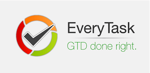 EveryTask | GTD To-do List pc screenshot EveryTask | GTD To-do List pc screenshot