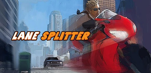 Lane Splitter pc screenshot Lane Splitter pc screenshot
