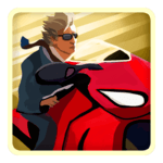 Lane Splitter icon
