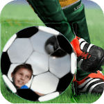 Football Frames icon