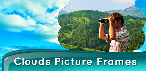 Clouds Picture Frames pc screenshot Clouds Picture Frames pc screenshot