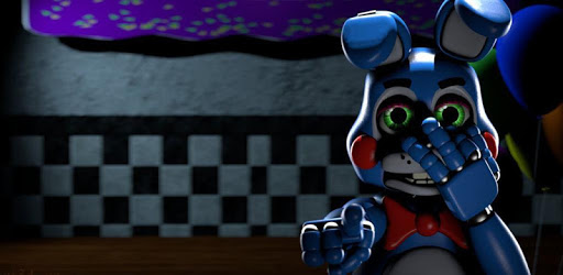 Bonnie Wallpapers HD pc screenshot Bonnie Wallpapers HD pc screenshot